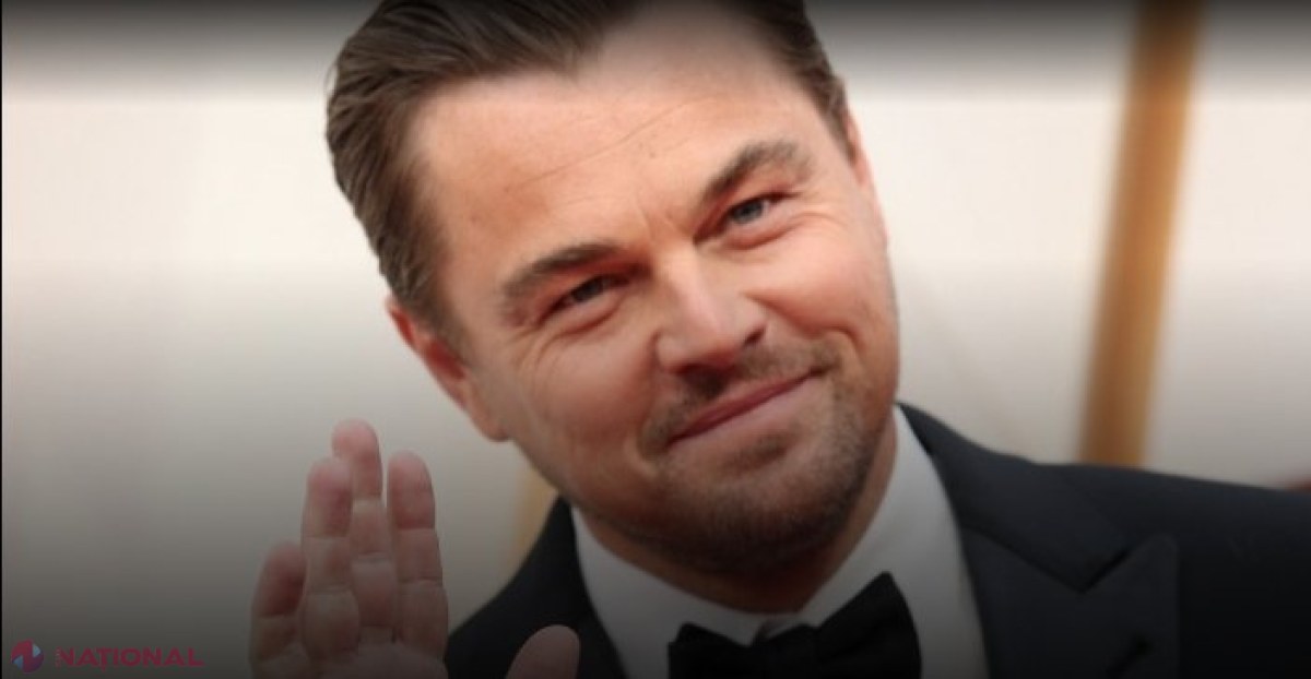 Leonardo DiCaprio, fotografiat alături de o șatenă misterioasă în St. Tropez, la scurt timp după despărțirea de Camila Morrone. Tânăra care l-ar fi cucerit a divorțat de curând și este din Ucraina
