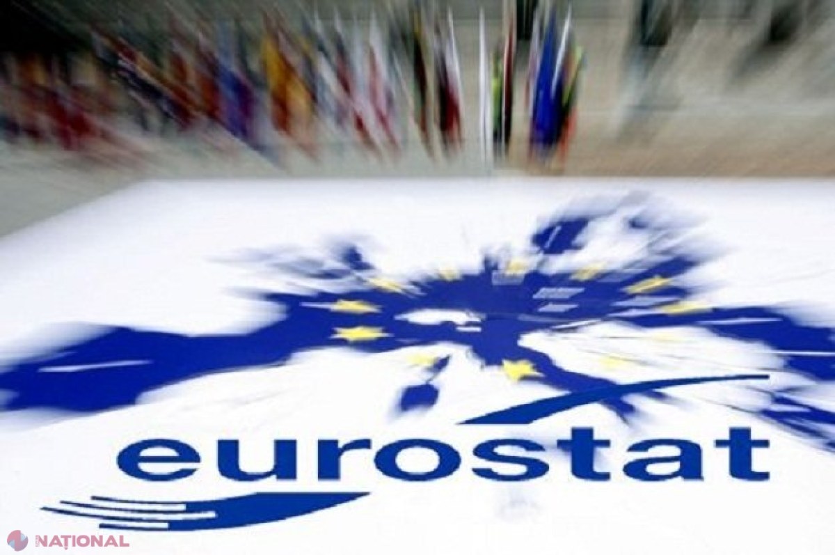 Mitul „românului-infractor”, SPULBERAT de statistici: Mai puține crime peste Prut, decât în Anglia, Belgia sau Germania
