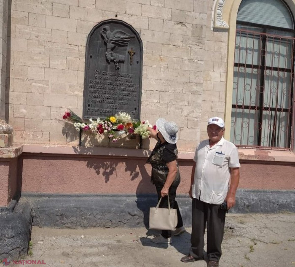 DE NECREZUT // Transnistrenii marchează împlinirea a 81 de ani de la primul val al deportărilor staliniste, dar nu spun cine le-a organizat: „Așa a început curățarea în masă a nou createi RSSM”