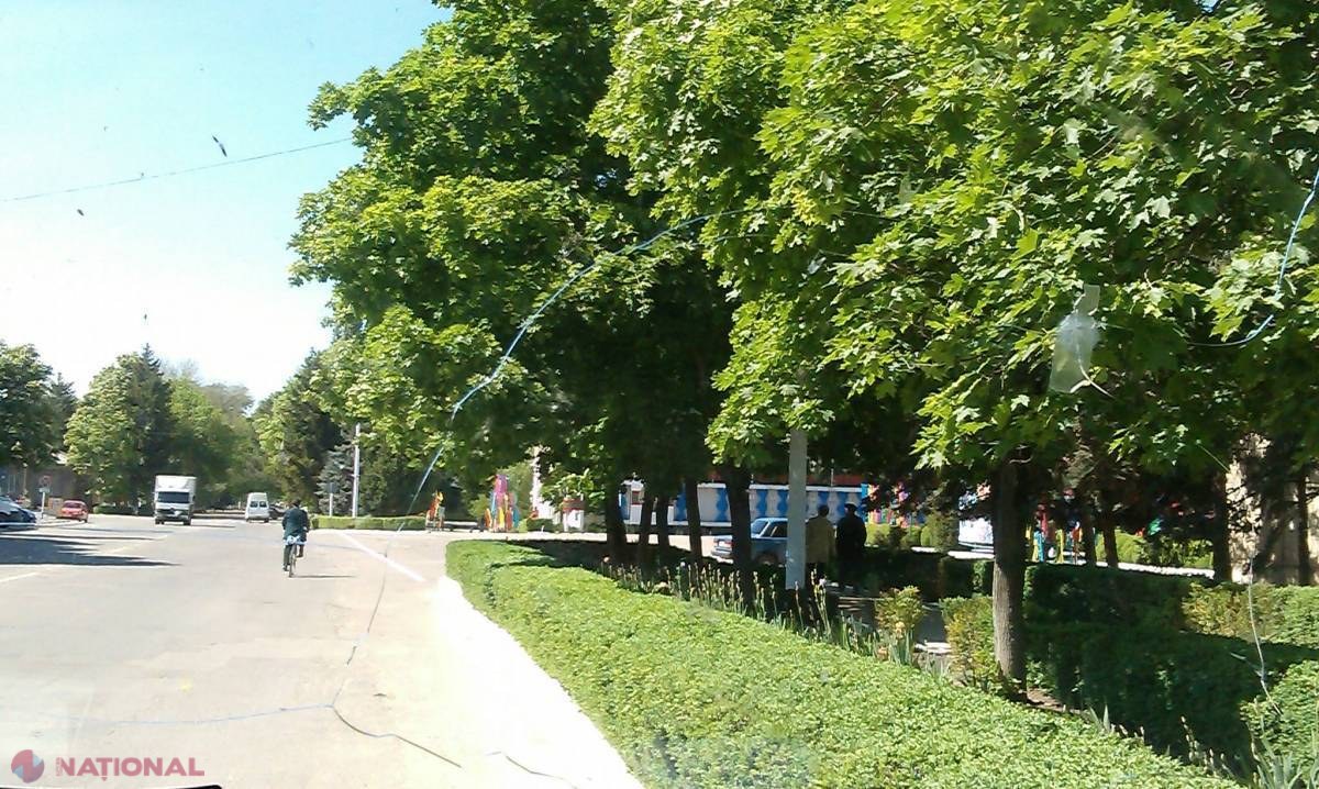 Compensații de la Chișinău pentru locuitorii din Zona de Securitate