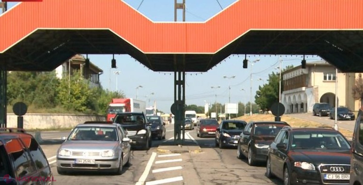 Ambasada României, ANUNȚ pentru cetățenii R. Moldova, în legătură cu măsurile luate de autoritățile de la București împotriva răspândirii epidemiei cu coronavirusul de tip nou
