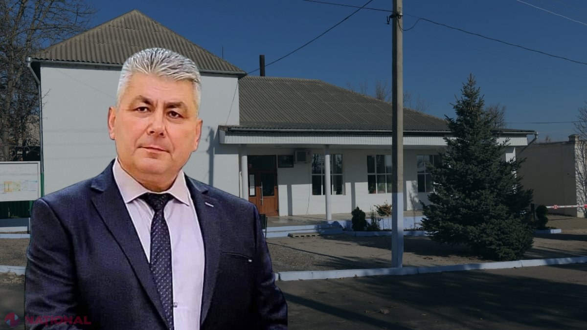 Primarul din Bașcalia, găsit MORT în propria locuință. Bărbatul avea 58 de ani