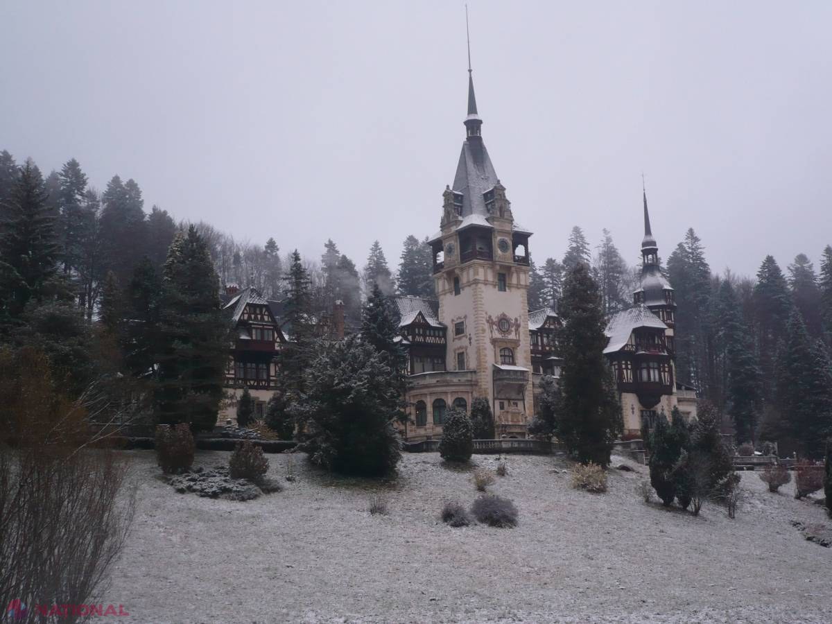 România, în topul CNN al destinaţiilor din 2016. Ce recomandări face gigantul media