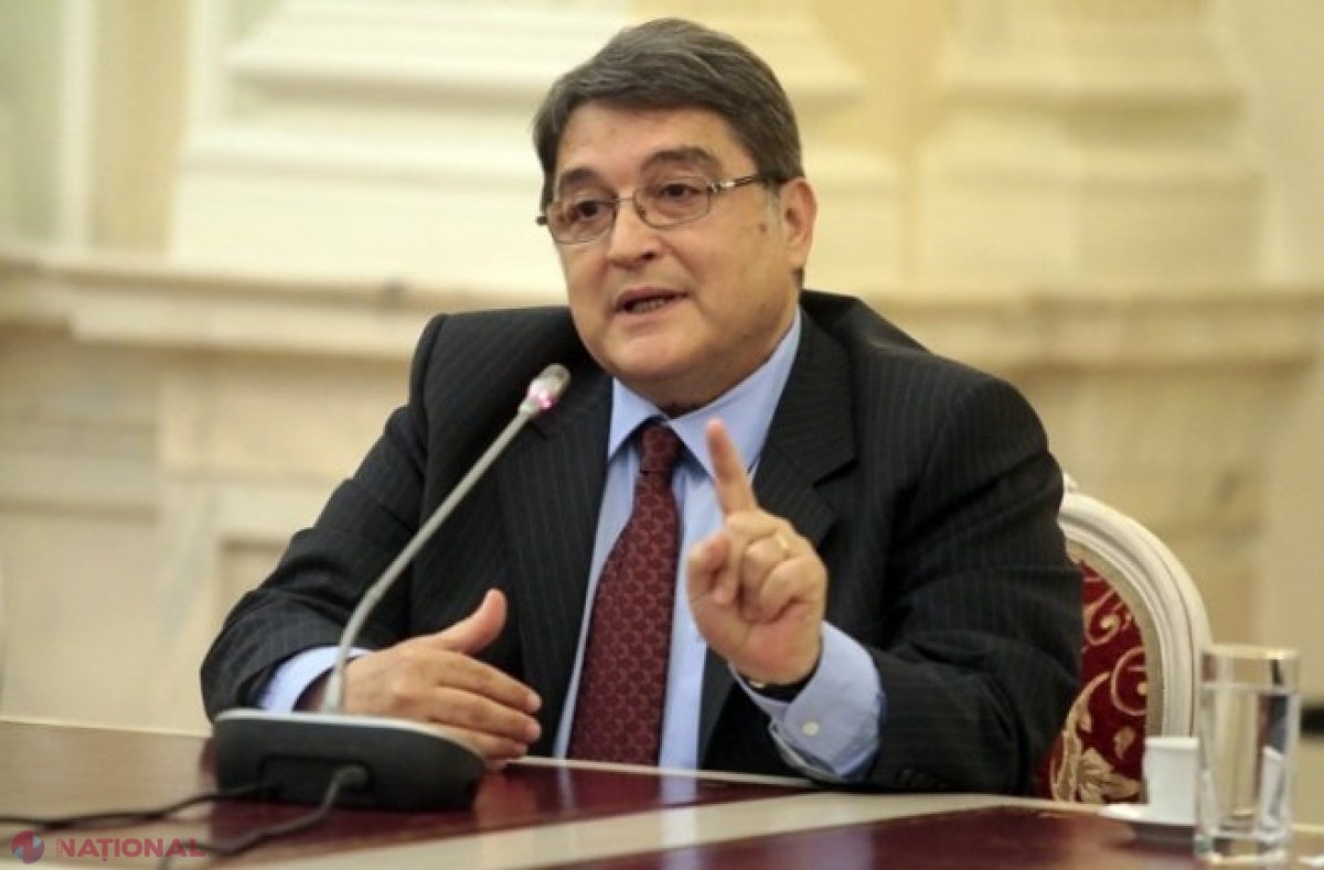 Ministerul de Externe de la București l-a chemat acasă pe Ambasadorul român la Viena: Semnificația gestului 