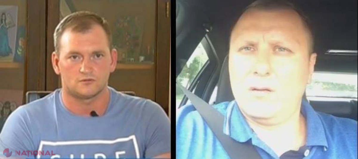 Persoana care i-a transmis BANI lui Proca INFIRMĂ că ar fi intermediarul lui Usatîi: „Sunt banii mei transmiși pentru vărul meu. Să ridice imaginile VIDEO”