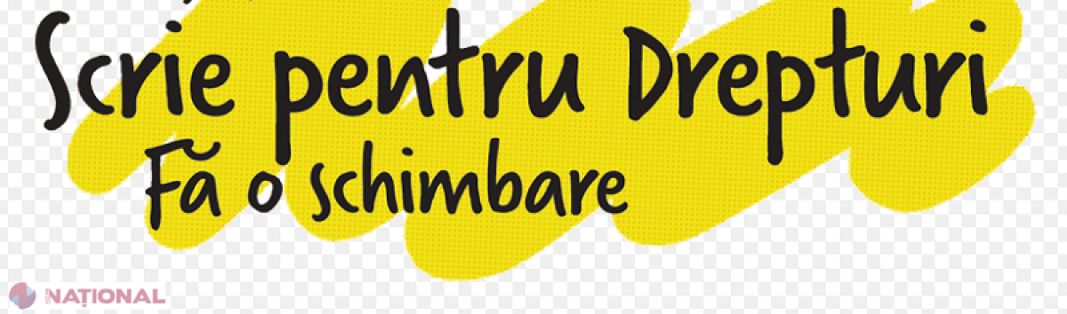 Ți s-au lezat drepturile? Scrie o scrisoare Guvernului!