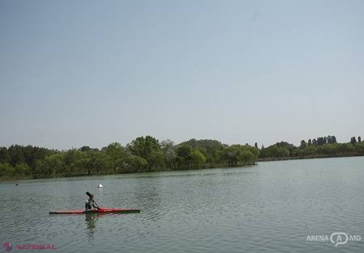 Două femei au murit înecate într-un lac din Cahul