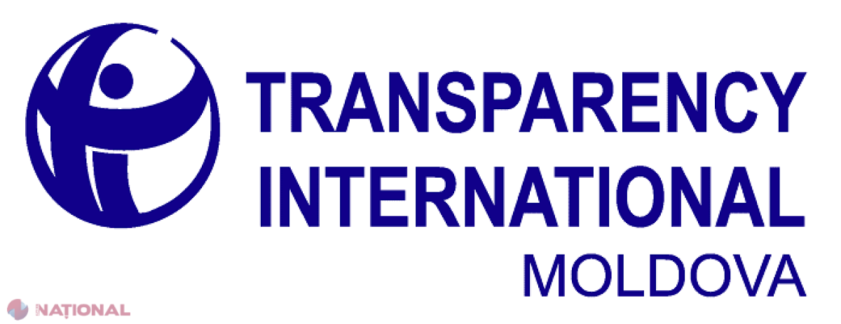 Transparency: Autoritățile din R. Moldova NU au reușit resetarea sistemului național anticorupție