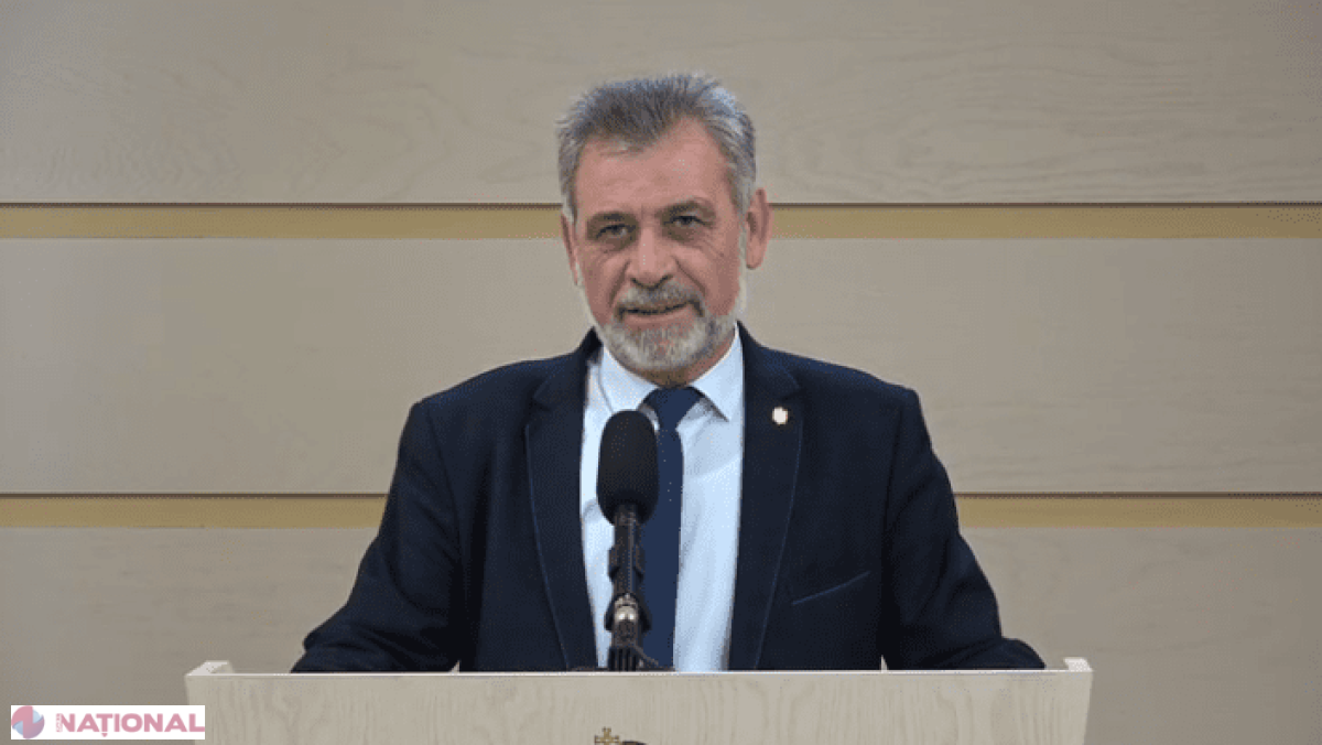 Proiectul de modificare a Constituției pentru introducerea LIMBII ROMÂNE, ÎNREGISTRAT în Parlament