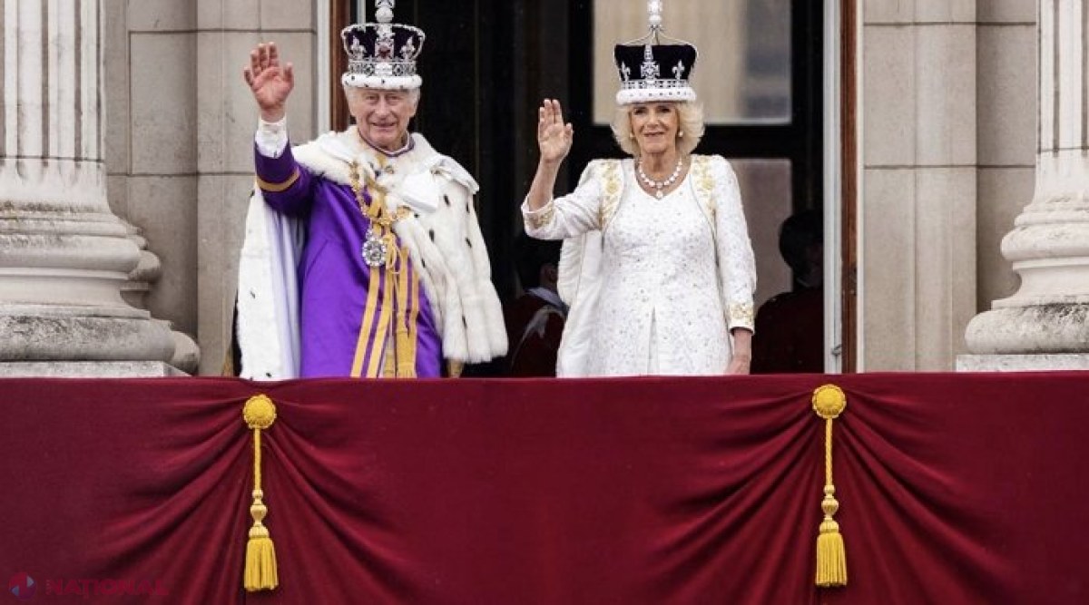 Londra: Președinta Maia Sandu a participat la ceremonia de încoronare a Majestății Sale Regele Charles al III-lea. Ce mesaj a transmis britanicilor
