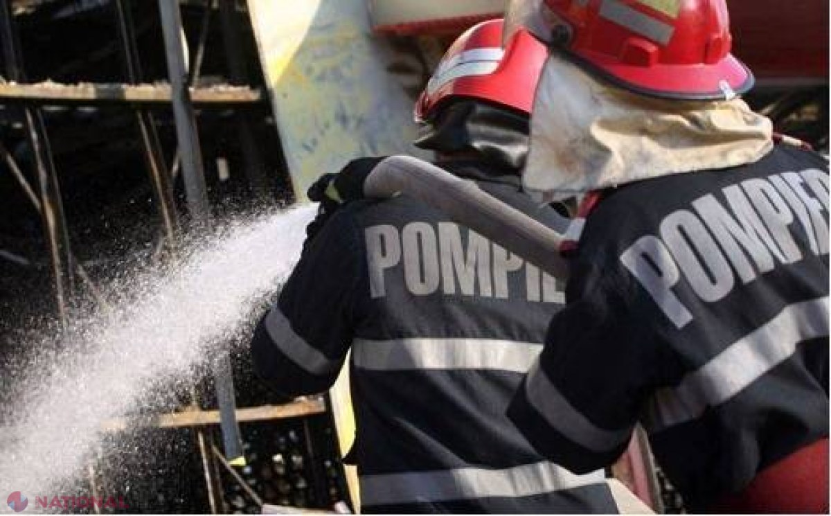 Sfârșit TRAGIC pentru un bărbat și o femeie din capitală