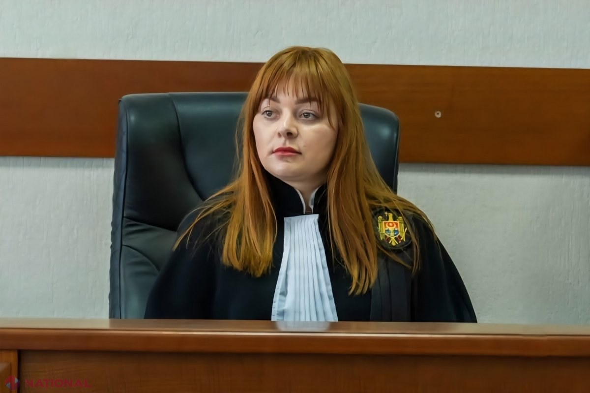 Mesaj de SUSȚINERE pentru judecătoarea Ana Cucerescu, după ce a fost amenințată cu MOARTEA înaintea ca să dea verdictul Evgheniei Guțul: „Avem nevoie de oameni ca dumneavoastră — care nu doar ne reprezintă, ci ne inspiră”