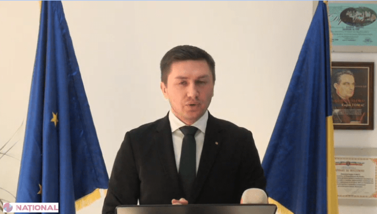 Traian Băsescu vine în R. Moldova! Autoritățile nu-i permit să intre în Palatul Republicii