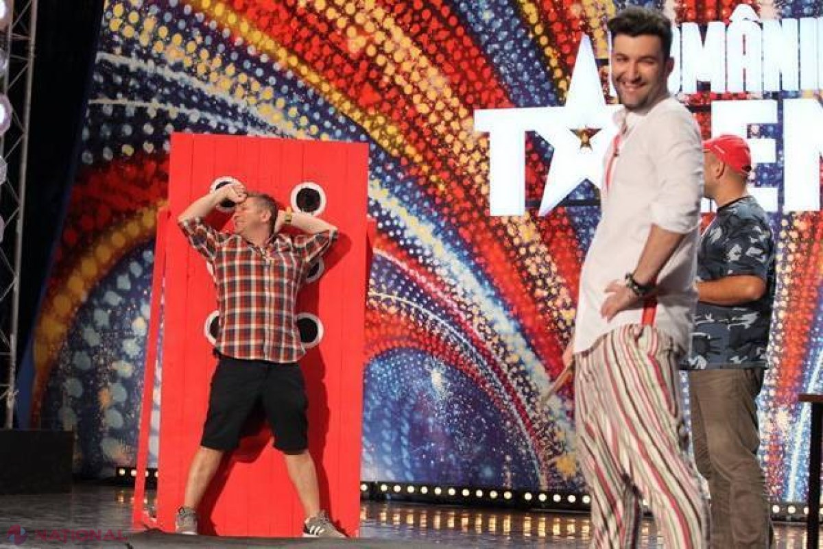 Show-ul „Românii au talent” revine, de mâine! Ce surprize ne așteaptă