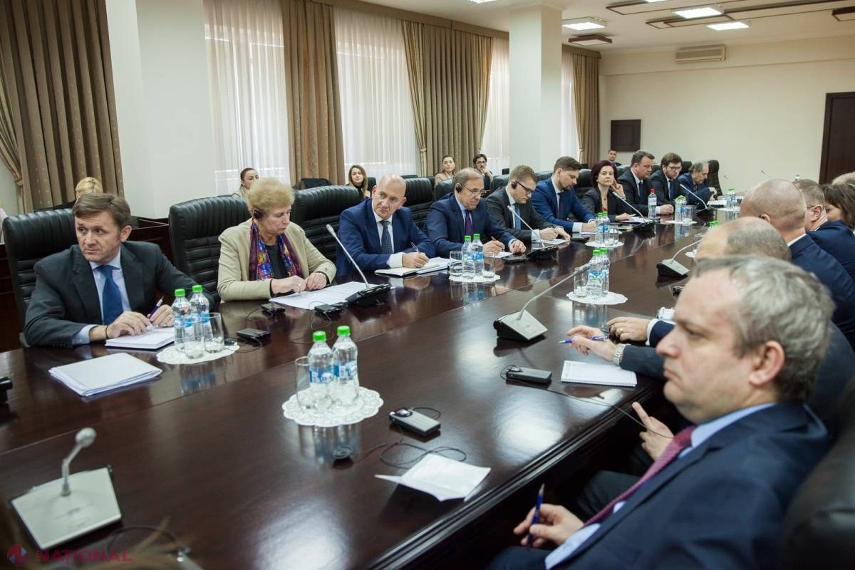 Un oficial oferă DETALII despre noua structură a Guvernului. Cum va arăta Executivul după REFORMĂ