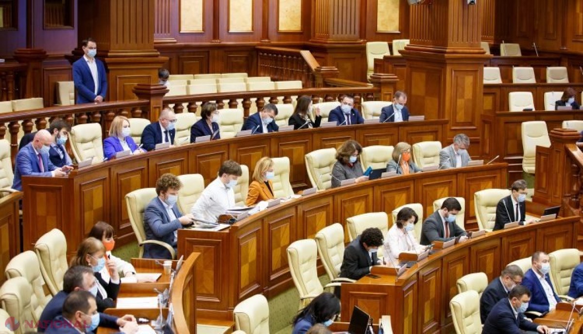 Proiectul Legii fondurilor asigurării obligatorii de asistenţă medicală pentru anul viitor a trecut primul prag din Parlament