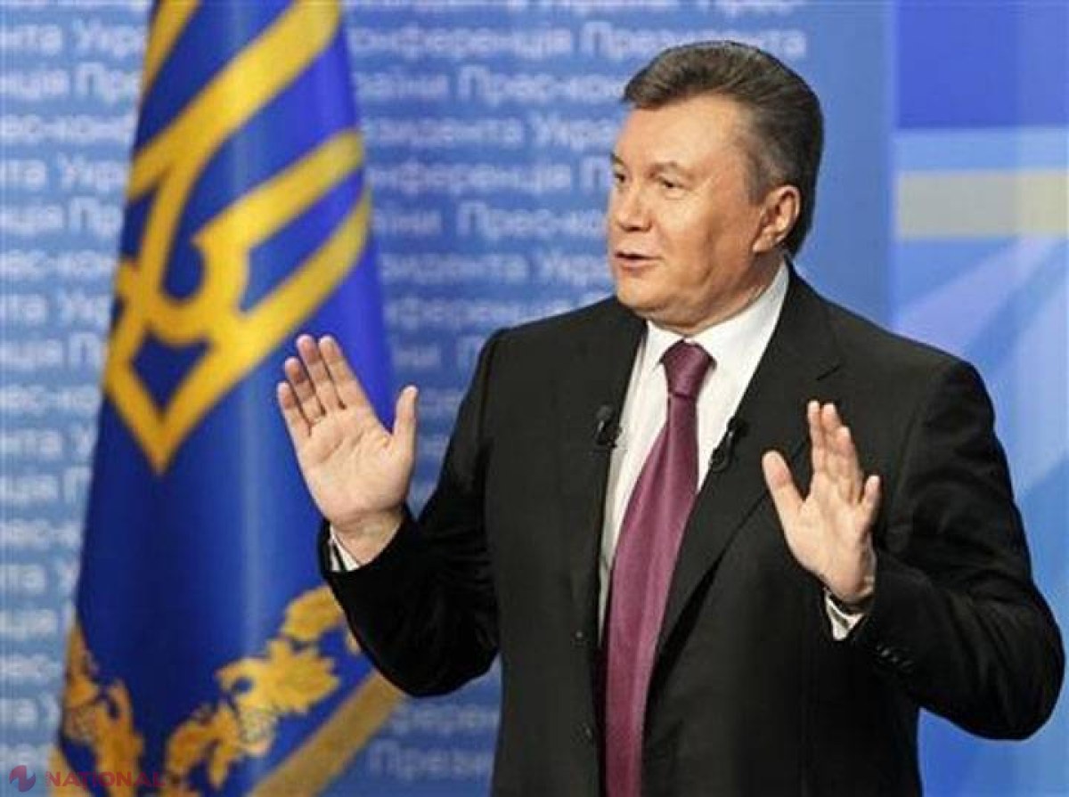 Ianukovici a fugit din Kiev! Opoziția anunță data alegerilor anticipate