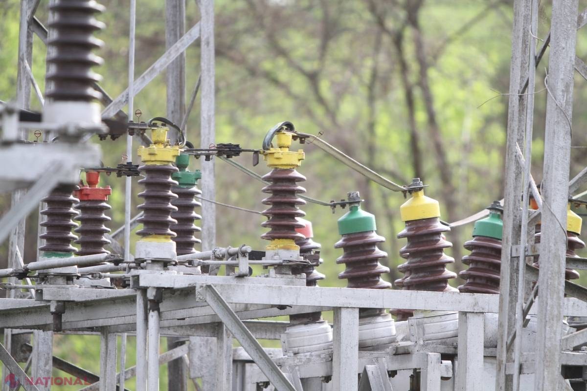 UTIL // Localitățile care rămân FĂRĂ energie electrică