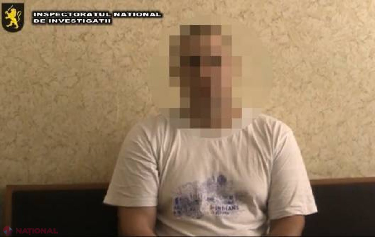 Un tânăr din Fălești s-a bucurat când a găsit un cumpărător pentru „BMW”-ul său. Când a numărat banii, însă, a apelat la Poliție