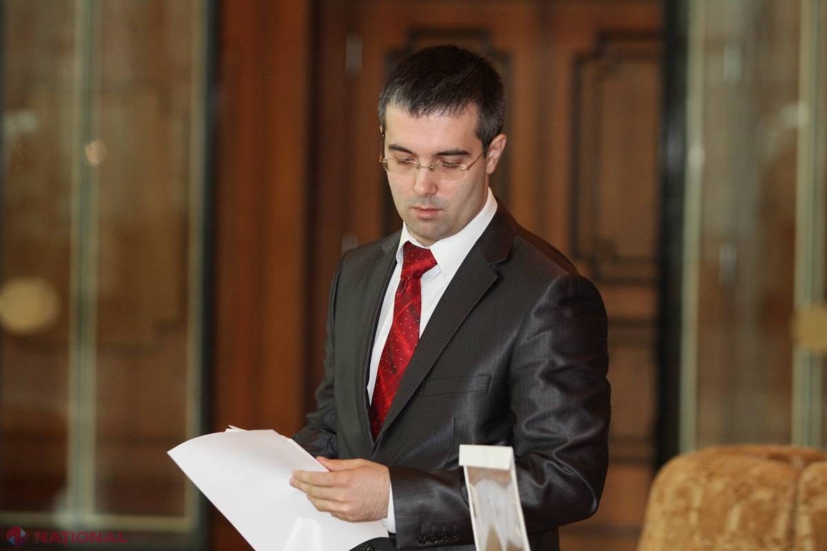 Cine sunt potențialii membri ai Consiliului Superior al Magistraturii și ai Consiliului Superior al Procurorilor