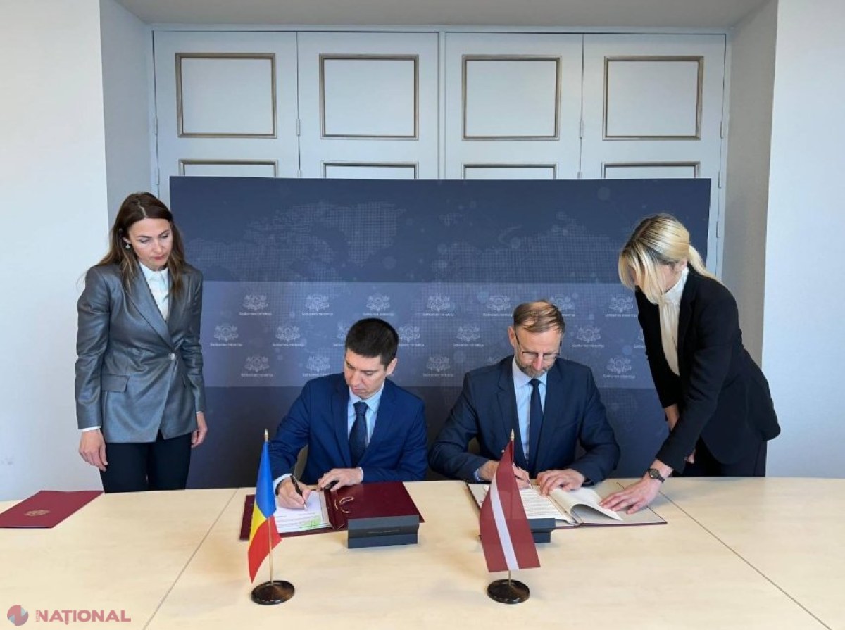 ACORD // Permisele emise în R. Moldova vor fi recunoscute într-un nou stat din UE