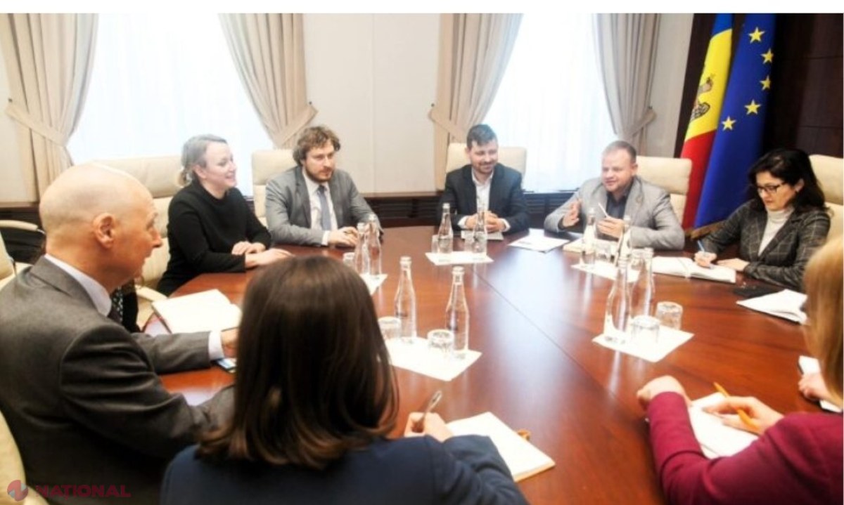 Detalii despre reglementarea transnistreană: Discuții cruciale la Parlament cu OSCE pentru stabilitate și pace durabilă în Republica Moldova