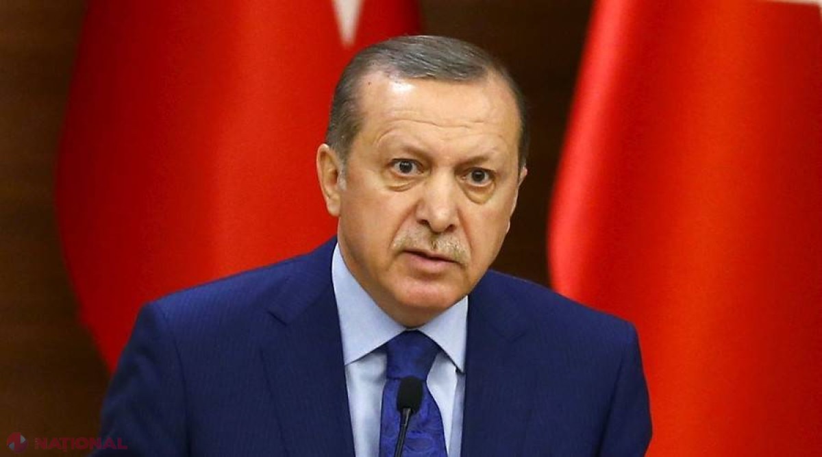 SCANDALUL dintre Turcia şi Olanda capătă proporţii HILARE. Ce a decis administraţia Erdogan întrece imaginaţia. VACILE sunt direct implicate