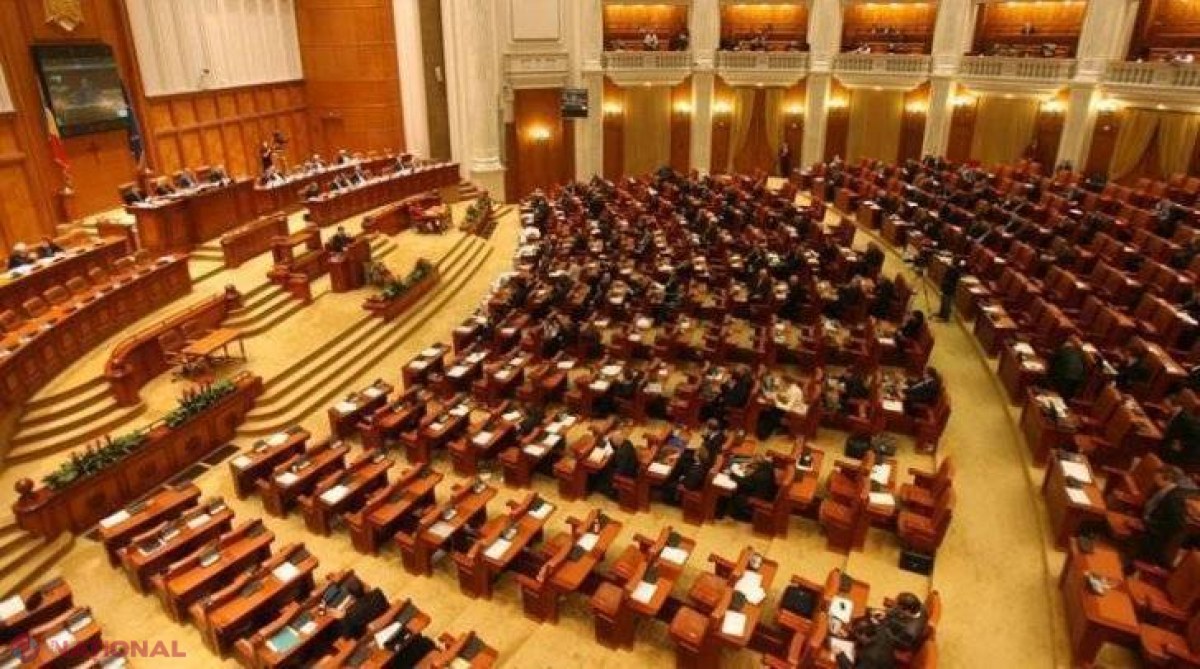 Rezultate alegeri 2016. Cine intră în Parlament. LISTA senatorilor şi deputaţilor 