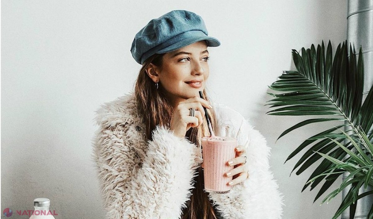 Spirulina – superalimentul pe care trebuie să îl introduci în alimentația ta