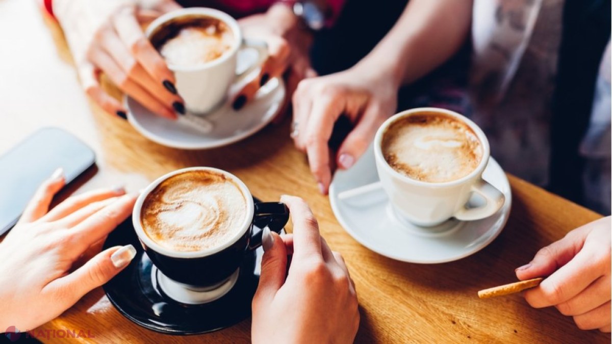 Cum să elimini grăsimea din corp cu ajutorul cafelei? Era bine dacă știai asta mai devreme