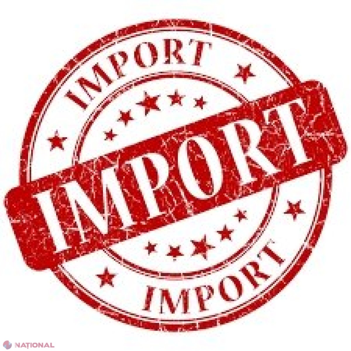 R. Moldova a IMPORTAT de două ori mai mult decât a EXPORTAT, de la începutul anului: Din Rusia am cumpărat de trei ori mai MULT decât am vândut