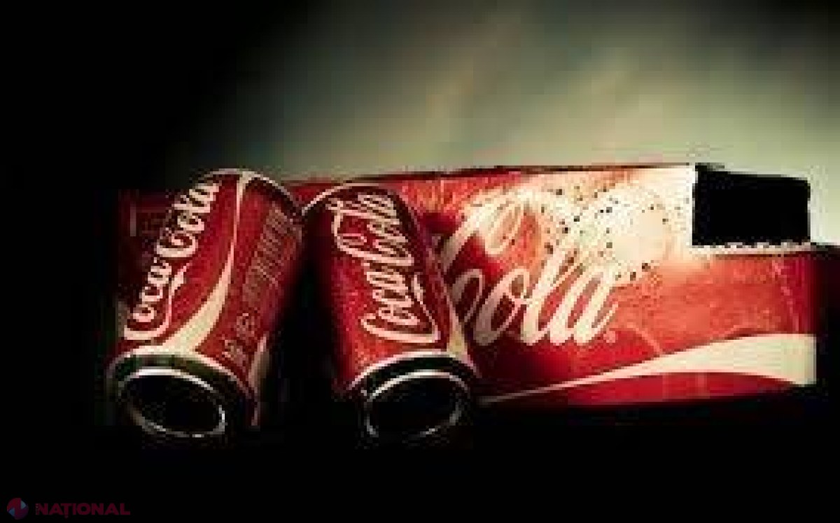 SURPRINZĂTOR // Câteva modalități de utilizare a Coca-Cola