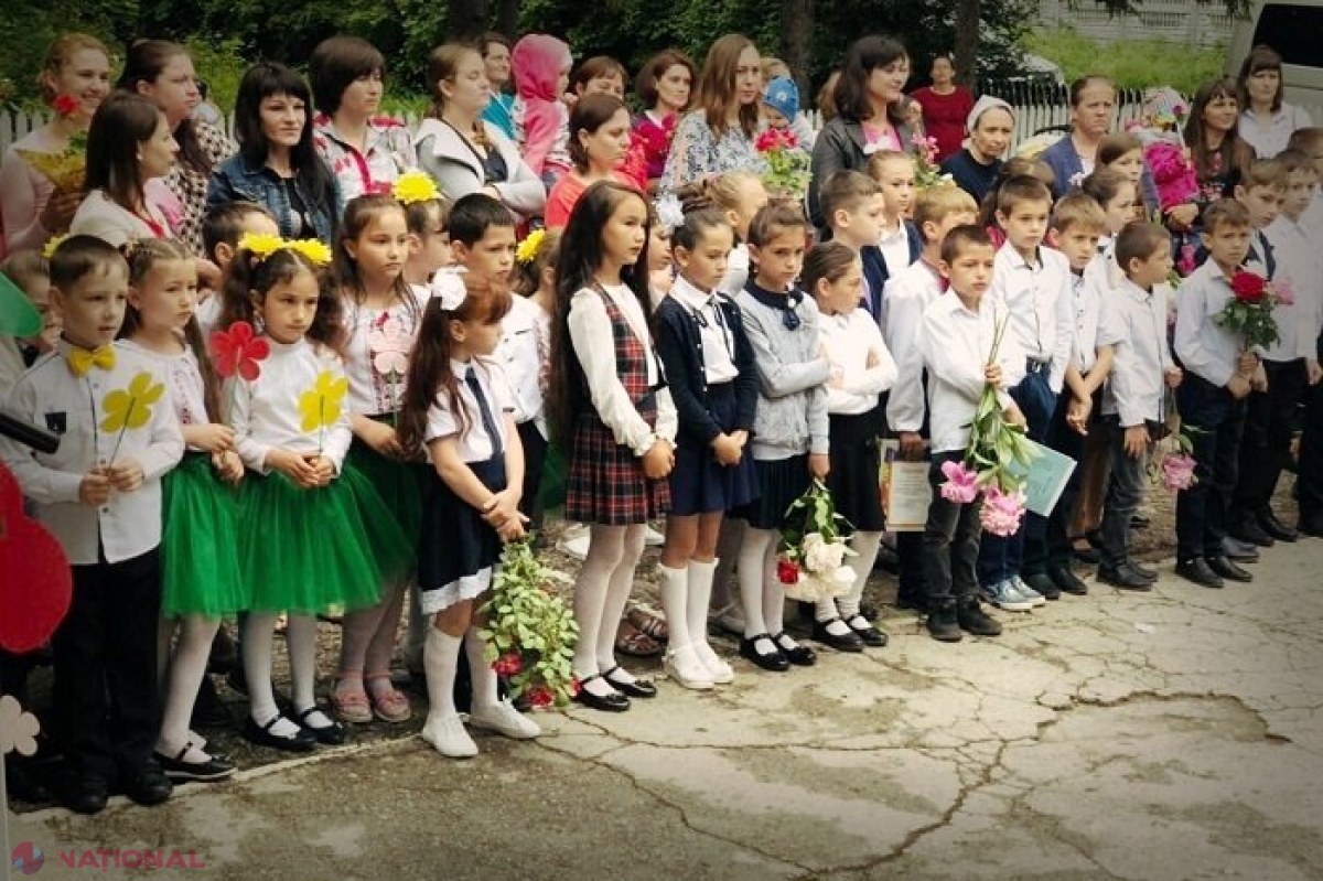 Unde a mers conducerea Ministerului Educației să sărbătorească „Ultimul Sunet”: Monica Babuc a lipsit, dar a făcut public un mesaj dedicat încheierii anului de studii