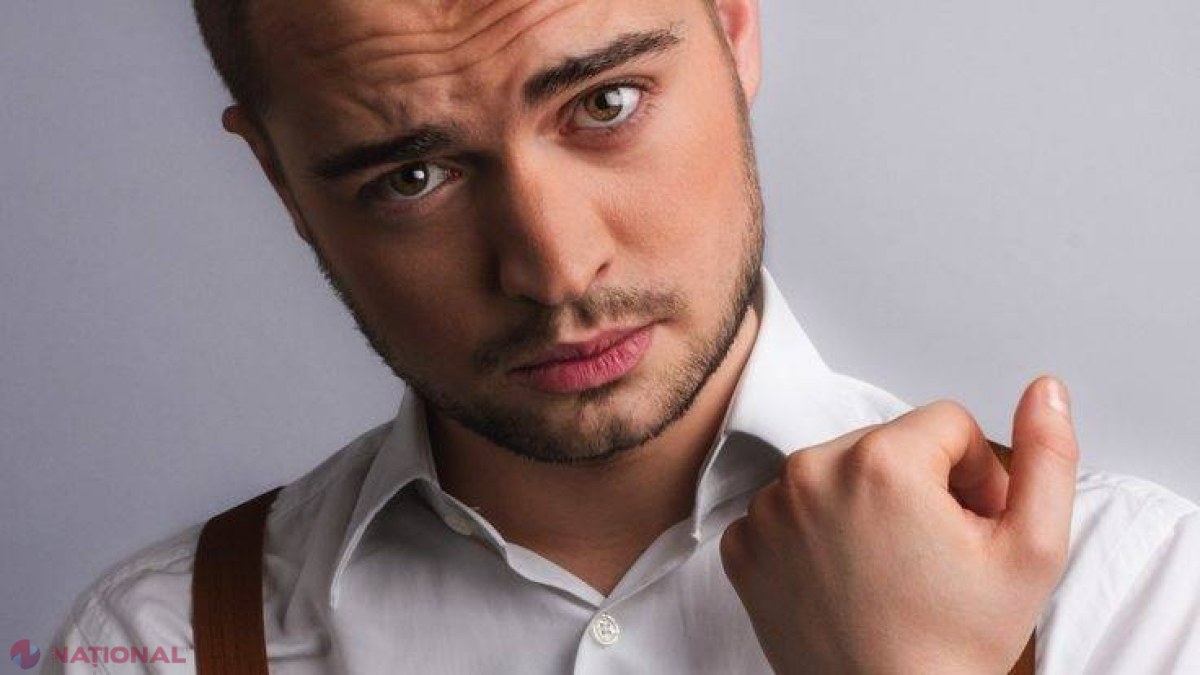 FOTO // Cum arată  „BUCURIA” lui Cătălin Josan