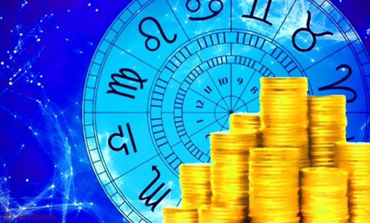 Horoscopul BANILOR pe 2023. Care sunt cele trei zodii ce vor avea schimbări substanțiale în buget anul acesta