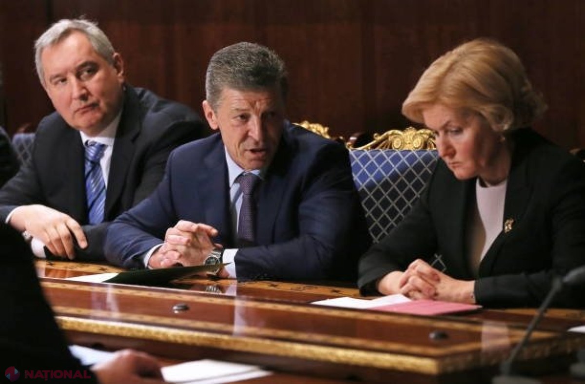 Numirea lui Kozak, „ MESAJ” al Kremlinului: Candu admite că profilul lui Kozak „este impunător” în comparație cu Rogozin, dar spune că R. Moldova nu va accepta o relație de pe poziția „stat dominant față de un stat dominat”
