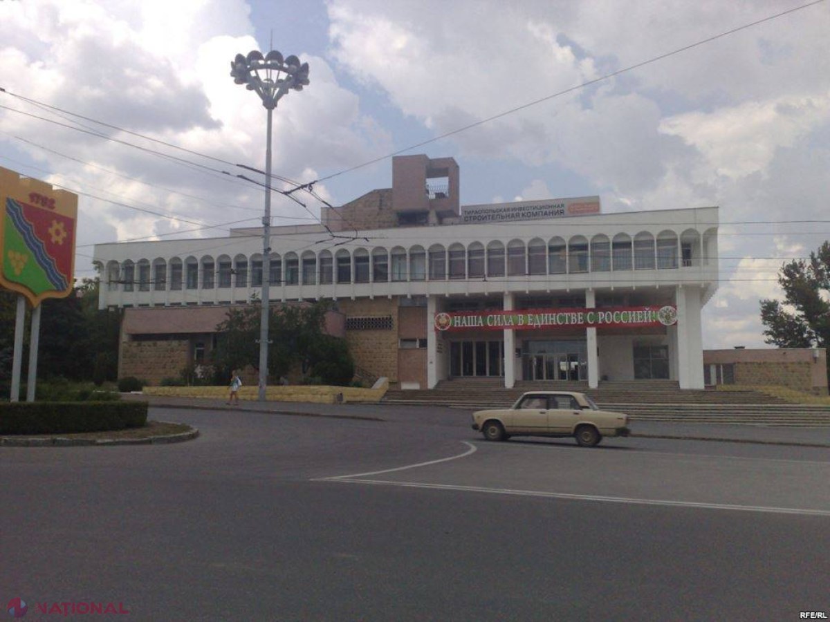 Rusia RESUSCITEAZĂ economia Transnistriei! „Implementarea Acordului constituie o provocare”