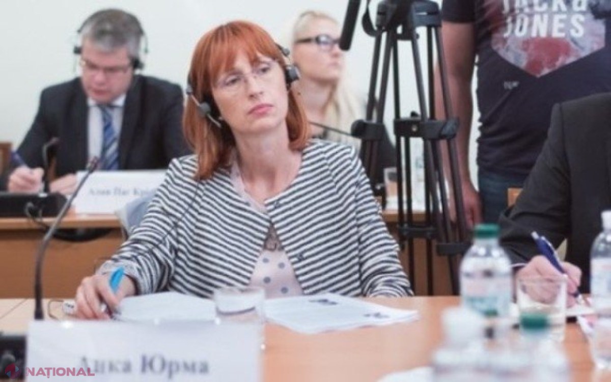 Cine este Anca Jurma, procurorul care asigură INTERIMATUL la șefia DNA