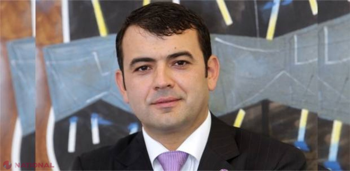 Chiril Gaburici începe CONSULTĂRILE. Azi va avea o zi plină