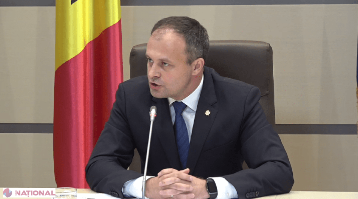 Candu mai DUR ca niciodată. L-a pus la ZID pe Rogozin. „El a pus în PERICOL viața oamenilor de la bordul avionului”. Este vizat și Dodon, care „ÎNCALCĂ Constituția”: „Degetele arătate mai pot fi și RUPTE”