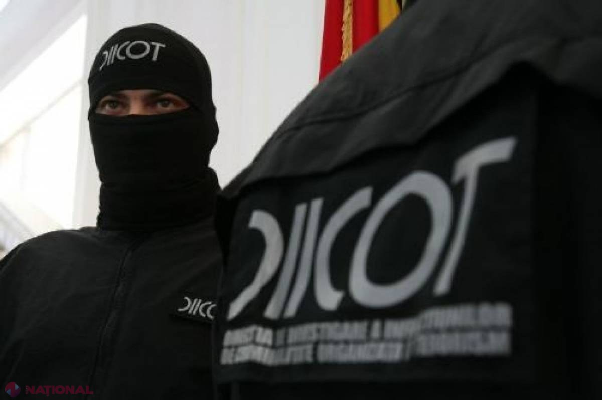 Grupare de traficanți de imigranți, prinsă la frontiera moldo-română