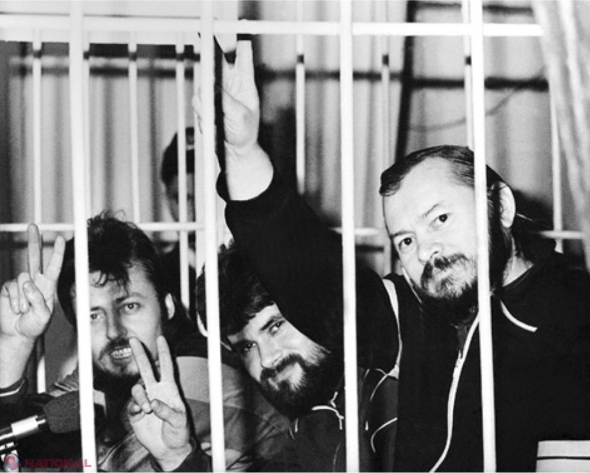 Ilie Ilașcu, unul dintre LIDERII Mișcării de Eliberare Națională din Basarabia, a decedat la vârsta de 73 de ani. Fostul deținut politic va fi înmormântat în România ​