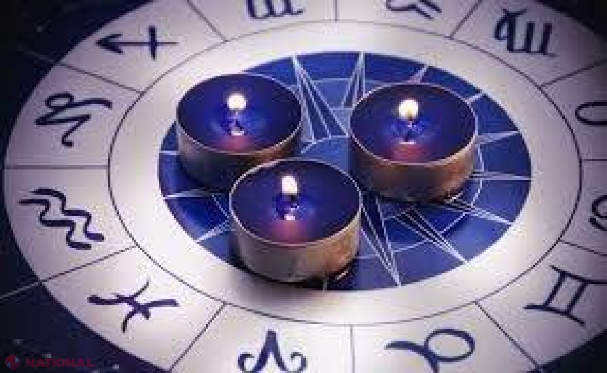 HOROSCOP // Zodia care va intra în posesia unei sume de bani...