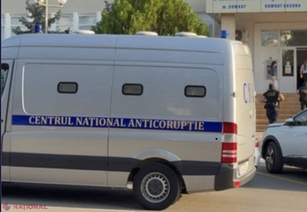 VIDEO // Oamenii Irinei Vlah, „scuturați” la buzunare într-un dosar penal privind coruperea electorală și finanțarea ilegală: „Sfatul nostru este simplu: cooperați cu autoritățile. Dacă nu… ușa oricum se deschide, doar că mai zgomotos”