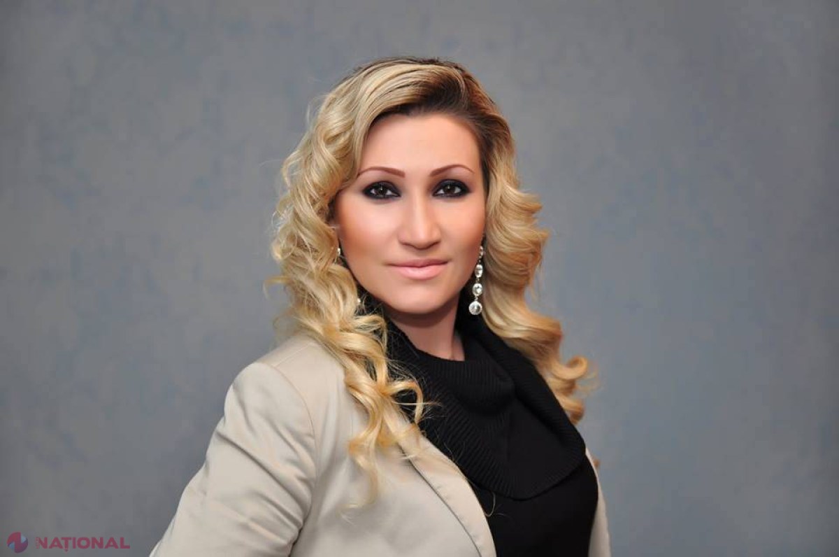 Lucia S., interpreta care a cucerit juriul la Eurovision: „Am visat PIESA”