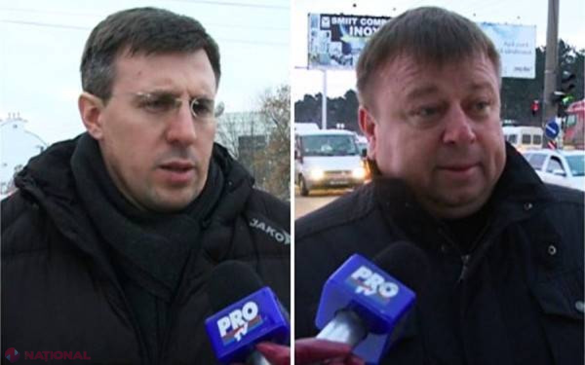 Pretorul de Râșcani și-a găsit partid cu care să-l înfrunte pe Chirtoacă