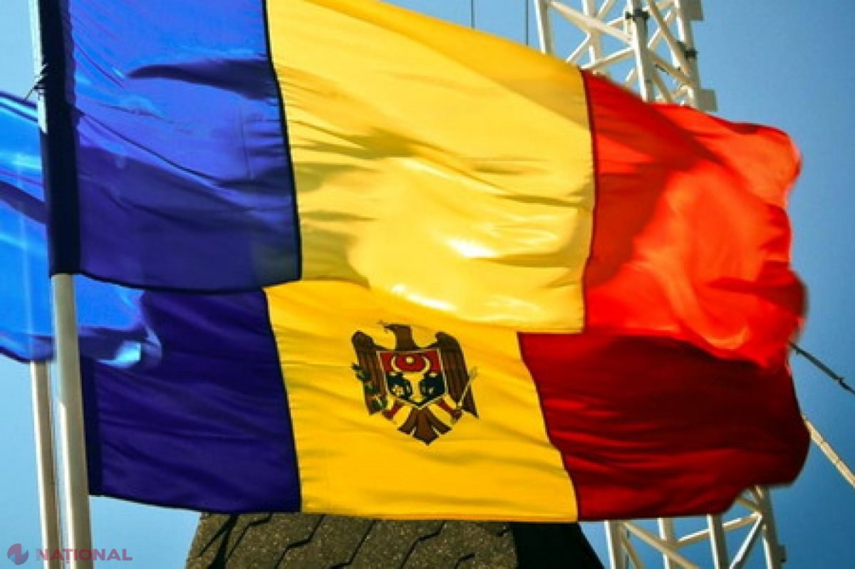 SONDAJ // Creștere constantă a numărului UNIONIȘTILOR în R. Moldova. Aproape 35 la sută ar vota fără ezitare pentru UNIREA R. Moldova cu România 