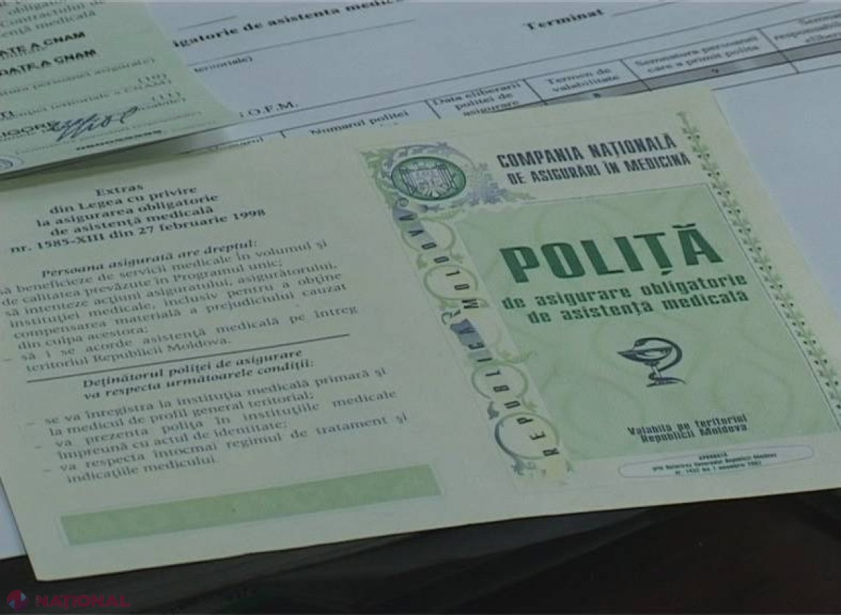 Ce categorie de cetățeni va beneficia GRATIS de poliță de asistență medicală pe VIAȚĂ