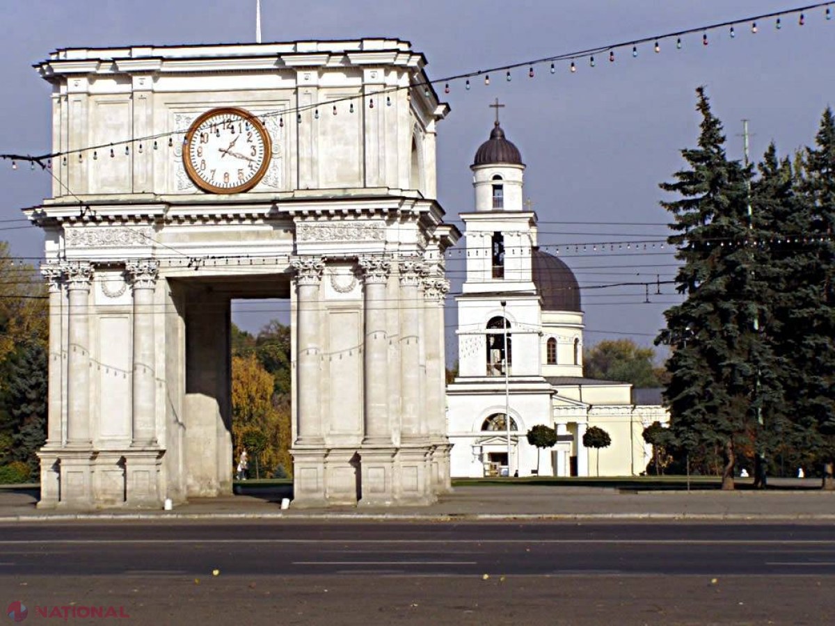 „Ecoul străzii”, la Catedrală