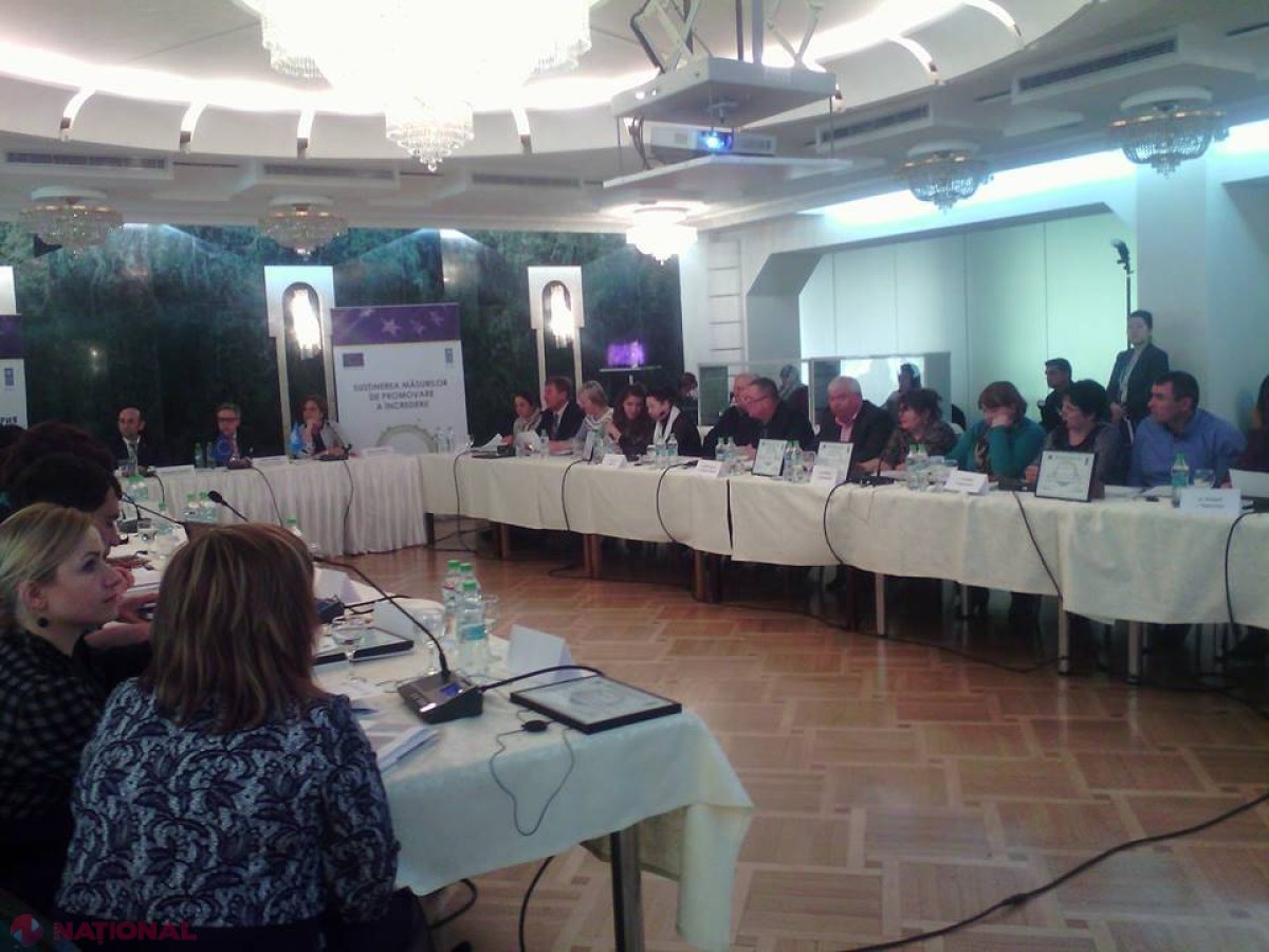 Noi proiecte finanțate de UE, dezvoltate în 20 de localități